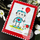 Bot You A Present