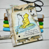 Winnie the Pooh: Time to Think