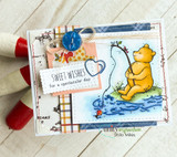 Winnie the Pooh: Time to Think