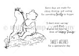 Winnie the Pooh: Time to Think