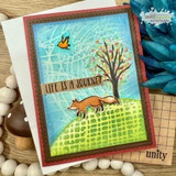 Woodland Wonders {wk 8/25}