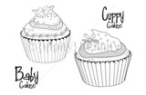 Cuppy Cakes