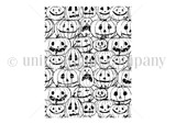 Ghastly Gourds