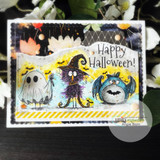 Season of Soft & Spooky {kom 8/25}