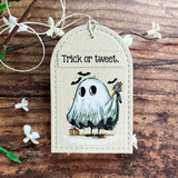 Season of Soft & Spooky {kom 8/25}