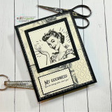 Butter My Biscuit {wk 10/25}