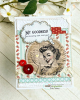 Butter My Biscuit {wk 10/25}