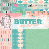 Butter My Biscuit {Paper Pack}