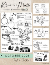 Frost & Folklore {kom 10/25}