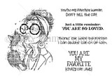 Furmidable Love