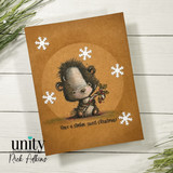 A Whiff of Christmas Cheer