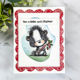 A Whiff of Christmas Cheer