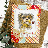 Gracie - Rescue Tales