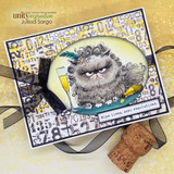 Resolutions are Rubbish Pissy Kitty