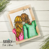 Unwritten Sisterhood