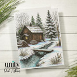 Stories from the Cabin