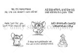 Mousy Mischief Makers