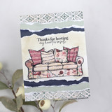 Mostest Hostess {uu 12/25}