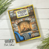 Stone & Spark {bom 12/25}