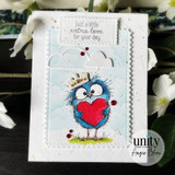 Wee Little Love Courier