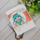 The Softest Thoughts