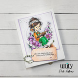 Once the Story Opens