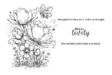 Where Butterflies Wait
