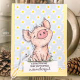 Just Pig-Cause {uu 1/26}