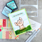 Just Pig-Cause {uu 1/26}