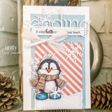 Hello Warm Fuzzies {wk 1/26}