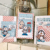 Hello Warm Fuzzies {wk 1/26}