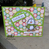 Hello Warm Fuzzies {wk 1/26}