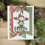 Hello Warm Fuzzies {wk 1/26}