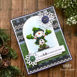 Hello Warm Fuzzies {wk 1/26}