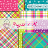 Bright & BRRR {Paper Pack}