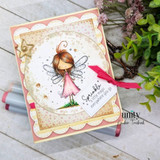 Peace, Paws & Possibility {kom 12/25}