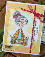 Peace, Paws & Possibility {kom 12/25}