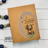 Peace, Paws & Possibility {kom 12/25}