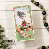 Peace, Paws & Possibility {kom 12/25}