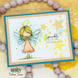 Peace, Paws & Possibility {kom 12/25}