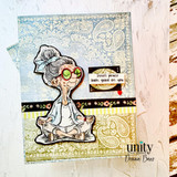 Peace, Paws & Possibility {kom 12/25}