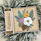 Peace, Paws & Possibility {kom 12/25}