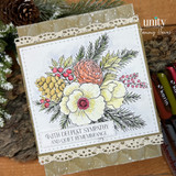 Peace, Paws & Possibility {kom 12/25}