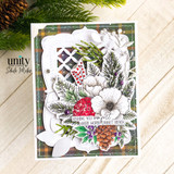 Peace, Paws & Possibility {kom 12/25}