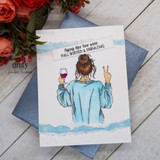 Hot Flash Happy Hour