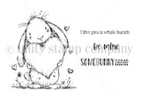 Hop to My Heart