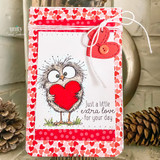 Margins of Ever After {kom 1/26}