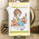 Margins of Ever After {kom 1/26}