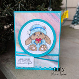 Margins of Ever After {kom 1/26}