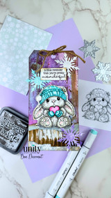 Margins of Ever After {kom 1/26}